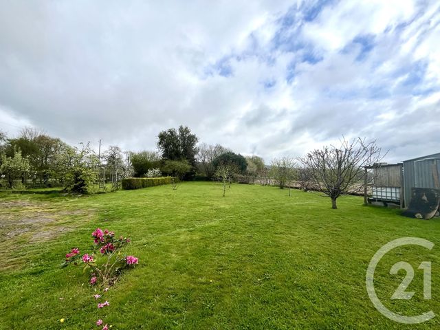 Maison &agrave; vendre - 4 pi&egrave;ces - 102 m2 - Barenton - 50 - BASSE-NORMANDIE