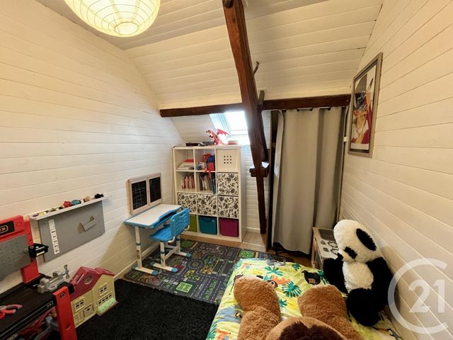 Maison &agrave; vendre - 4 pi&egrave;ces - 102 m2 - Barenton - 50 - BASSE-NORMANDIE