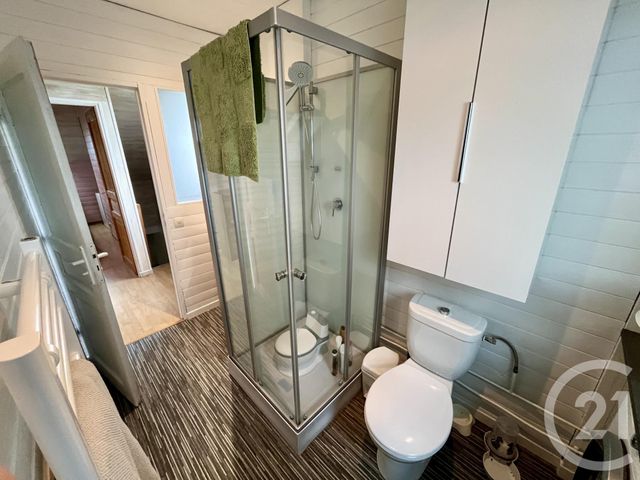 Maison &agrave; vendre - 4 pi&egrave;ces - 102 m2 - Barenton - 50 - BASSE-NORMANDIE