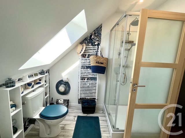 Maison &agrave; vendre - 10 pi&egrave;ces - 180 m2 - Barenton - 50 - BASSE-NORMANDIE