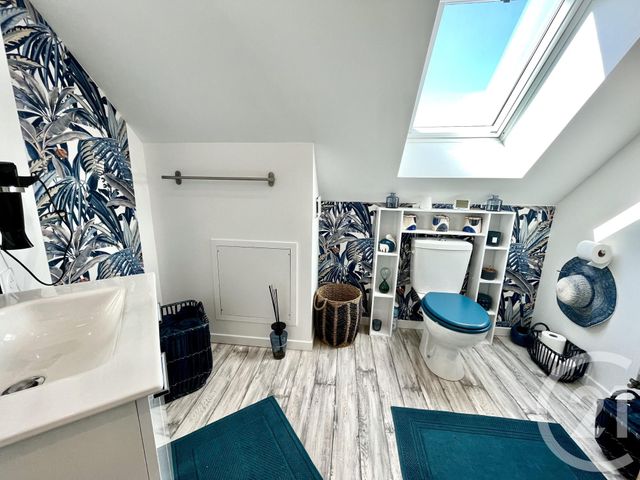 Maison &agrave; vendre - 10 pi&egrave;ces - 180 m2 - Barenton - 50 - BASSE-NORMANDIE