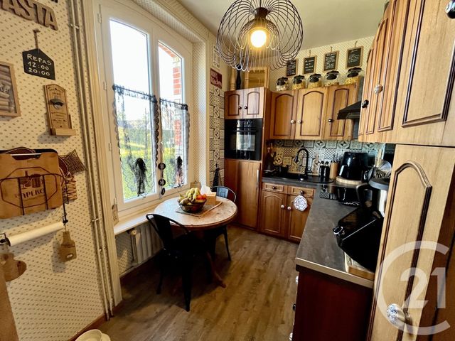 Maison &agrave; vendre - 10 pi&egrave;ces - 180 m2 - Barenton - 50 - BASSE-NORMANDIE