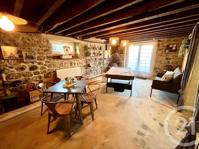 Maison &agrave; vendre - 10 pi&egrave;ces - 180 m2 - Barenton - 50 - BASSE-NORMANDIE