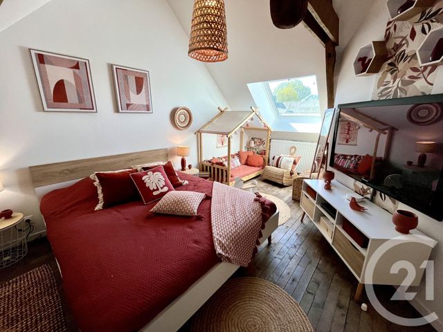 Maison &agrave; vendre - 10 pi&egrave;ces - 180 m2 - Barenton - 50 - BASSE-NORMANDIE