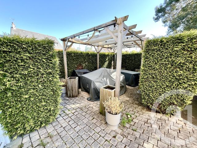 Maison &agrave; vendre - 10 pi&egrave;ces - 180 m2 - Barenton - 50 - BASSE-NORMANDIE