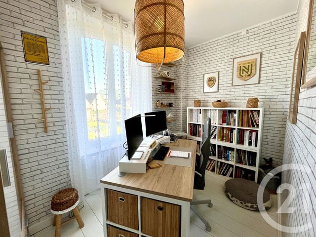 Maison &agrave; vendre - 10 pi&egrave;ces - 180 m2 - Barenton - 50 - BASSE-NORMANDIE