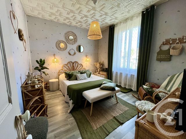 Maison &agrave; vendre - 10 pi&egrave;ces - 180 m2 - Barenton - 50 - BASSE-NORMANDIE