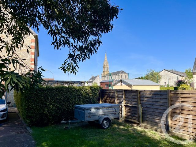 Maison &agrave; vendre - 10 pi&egrave;ces - 180 m2 - Barenton - 50 - BASSE-NORMANDIE