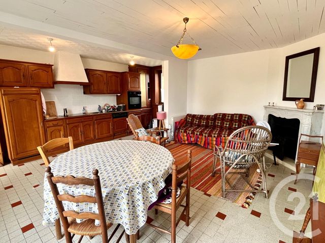 Maison &agrave; vendre - 5 pi&egrave;ces - 81,89 m2 - Passais Villages - 61 - BASSE-NORMANDIE