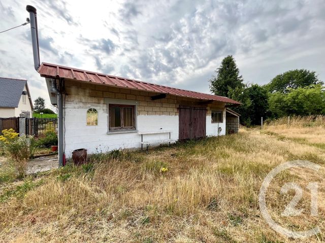 Maison &agrave; vendre - 5 pi&egrave;ces - 81,89 m2 - Passais Villages - 61 - BASSE-NORMANDIE