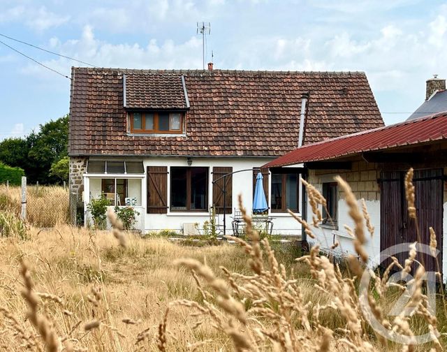 Maison &agrave; vendre - 5 pi&egrave;ces - 81,89 m2 - Passais Villages - 61 - BASSE-NORMANDIE