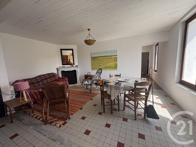 Maison &agrave; vendre - 5 pi&egrave;ces - 81,89 m2 - Passais Villages - 61 - BASSE-NORMANDIE