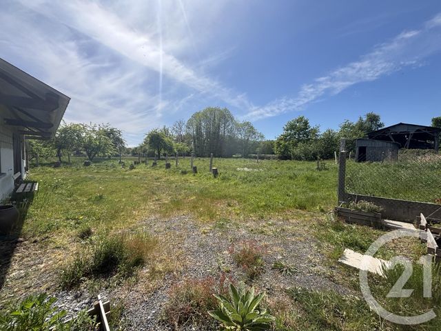 Maison &agrave; vendre - 5 pi&egrave;ces - 81,89 m2 - Passais Villages - 61 - BASSE-NORMANDIE