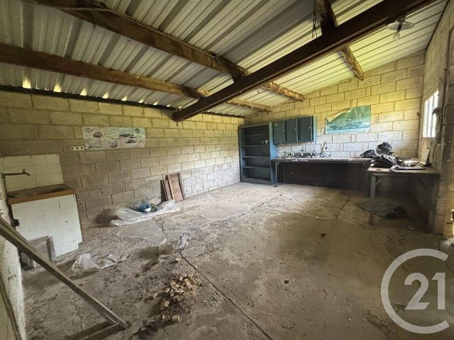 Maison &agrave; vendre - 5 pi&egrave;ces - 81,89 m2 - Passais Villages - 61 - BASSE-NORMANDIE