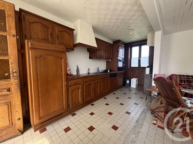 Maison &agrave; vendre - 5 pi&egrave;ces - 81,89 m2 - Passais Villages - 61 - BASSE-NORMANDIE