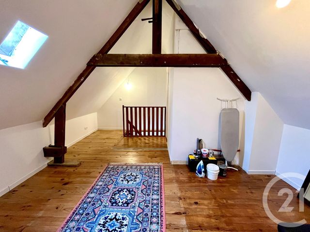 Maison &agrave; vendre - 5 pi&egrave;ces - 81,89 m2 - Passais Villages - 61 - BASSE-NORMANDIE