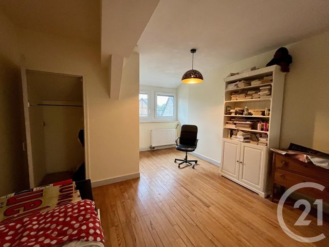 Maison &agrave; vendre - 9 pi&egrave;ces - 193 m2 - Mortain Bocage - 50 - BASSE-NORMANDIE