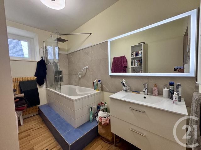 Maison &agrave; vendre - 9 pi&egrave;ces - 193 m2 - Mortain Bocage - 50 - BASSE-NORMANDIE