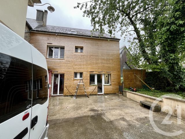 Maison &agrave; vendre - 9 pi&egrave;ces - 193 m2 - Mortain Bocage - 50 - BASSE-NORMANDIE