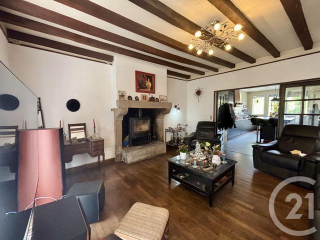 Maison &agrave; vendre - 9 pi&egrave;ces - 193 m2 - Mortain Bocage - 50 - BASSE-NORMANDIE