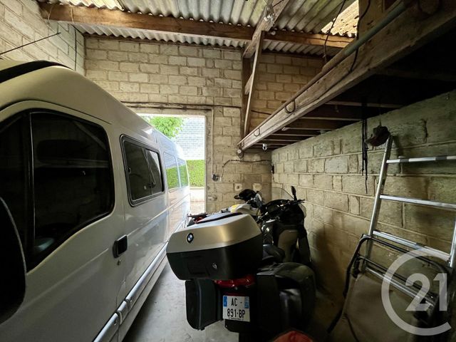 Maison &agrave; vendre - 9 pi&egrave;ces - 193 m2 - Mortain Bocage - 50 - BASSE-NORMANDIE