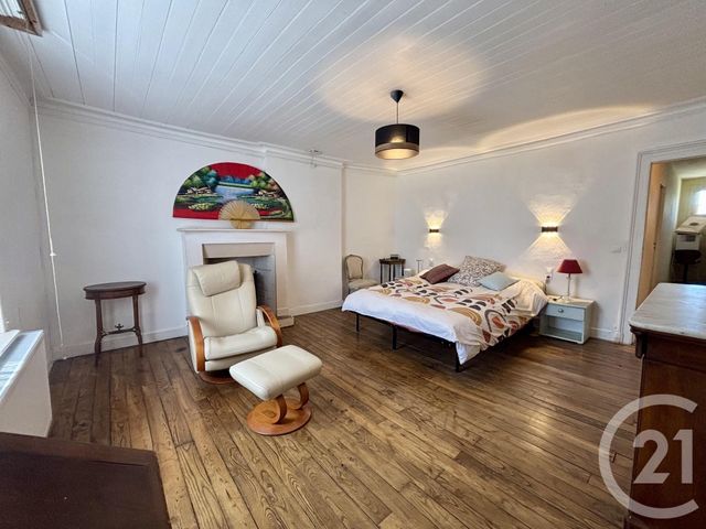 Maison &agrave; vendre - 9 pi&egrave;ces - 193 m2 - Mortain Bocage - 50 - BASSE-NORMANDIE