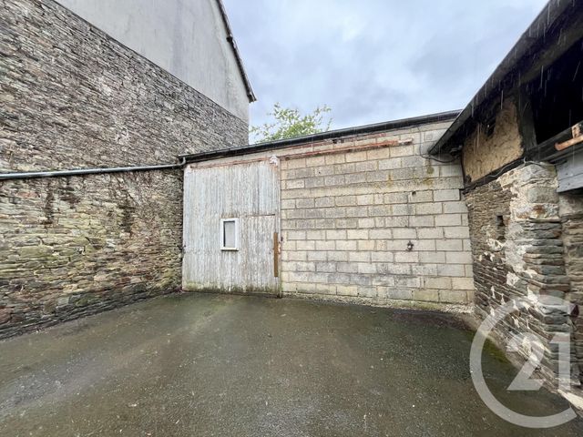 Maison &agrave; vendre - 9 pi&egrave;ces - 193 m2 - Mortain Bocage - 50 - BASSE-NORMANDIE