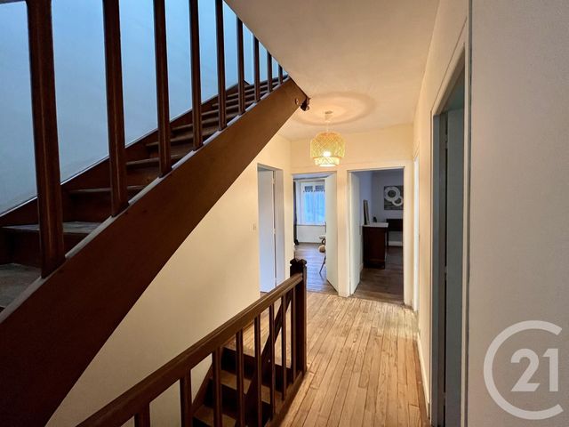 Maison &agrave; vendre - 9 pi&egrave;ces - 193 m2 - Mortain Bocage - 50 - BASSE-NORMANDIE
