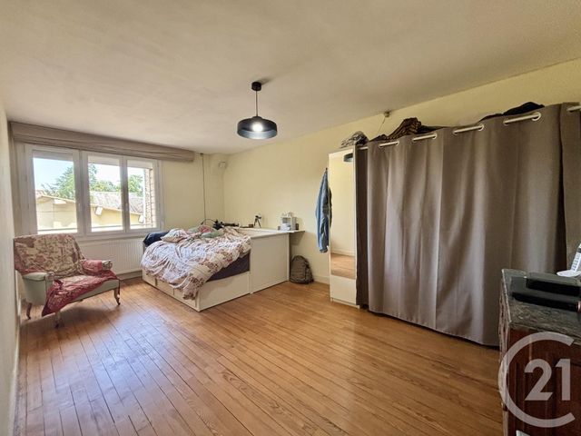 Maison &agrave; vendre - 9 pi&egrave;ces - 193 m2 - Mortain Bocage - 50 - BASSE-NORMANDIE