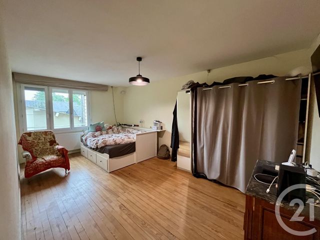 Maison &agrave; vendre - 9 pi&egrave;ces - 193 m2 - Mortain Bocage - 50 - BASSE-NORMANDIE
