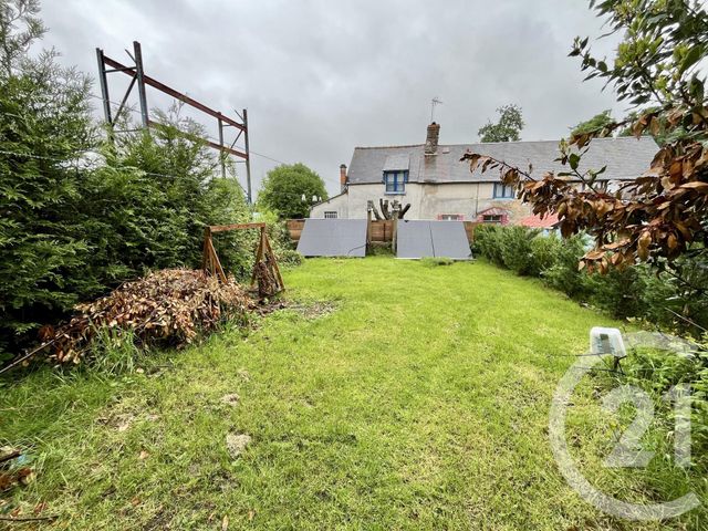 Maison &agrave; vendre - 9 pi&egrave;ces - 193 m2 - Mortain Bocage - 50 - BASSE-NORMANDIE