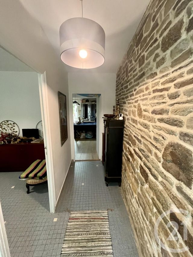 Maison &agrave; vendre - 9 pi&egrave;ces - 193 m2 - Mortain Bocage - 50 - BASSE-NORMANDIE