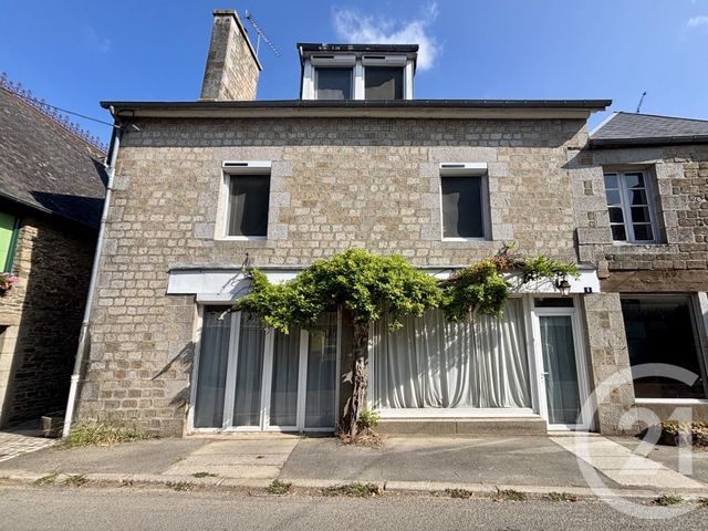 Maison &agrave; vendre - 9 pi&egrave;ces - 193 m2 - Mortain Bocage - 50 - BASSE-NORMANDIE