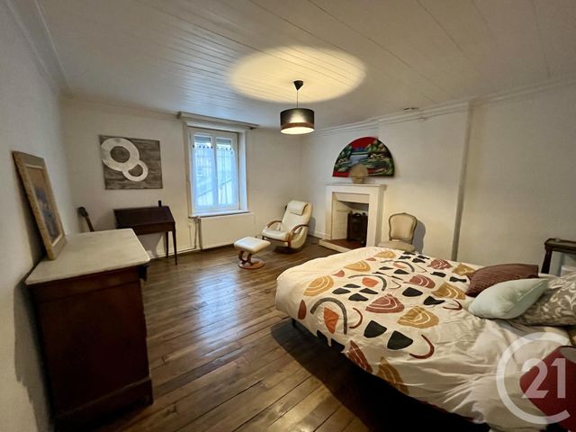 Maison &agrave; vendre - 9 pi&egrave;ces - 193 m2 - Mortain Bocage - 50 - BASSE-NORMANDIE