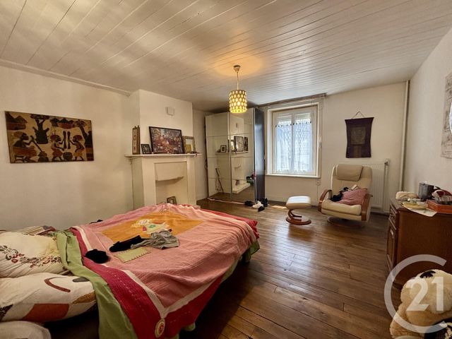 Maison &agrave; vendre - 9 pi&egrave;ces - 193 m2 - Mortain Bocage - 50 - BASSE-NORMANDIE