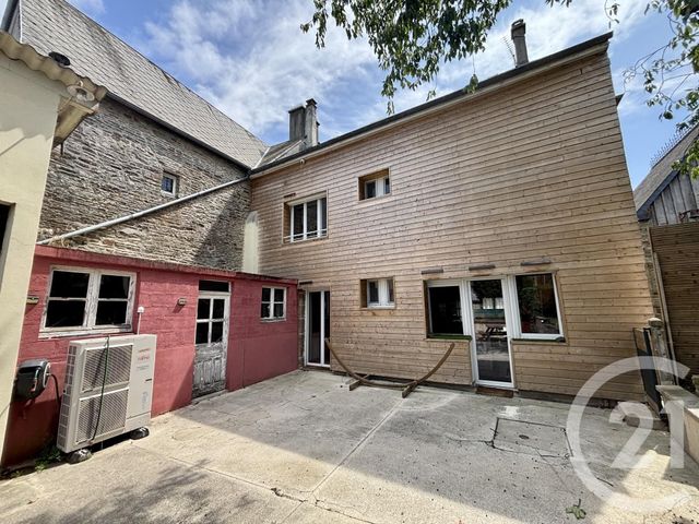 maison - MORTAIN BOCAGE - 50