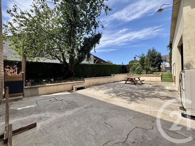 Maison &agrave; vendre - 9 pi&egrave;ces - 193 m2 - Mortain Bocage - 50 - BASSE-NORMANDIE