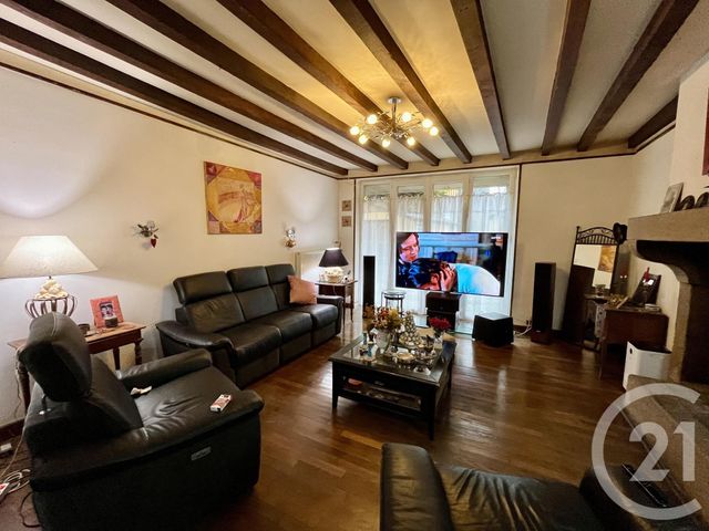 Maison &agrave; vendre - 9 pi&egrave;ces - 193 m2 - Mortain Bocage - 50 - BASSE-NORMANDIE