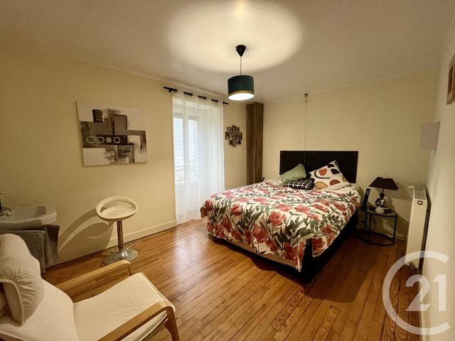 Maison &agrave; vendre - 9 pi&egrave;ces - 193 m2 - Mortain Bocage - 50 - BASSE-NORMANDIE