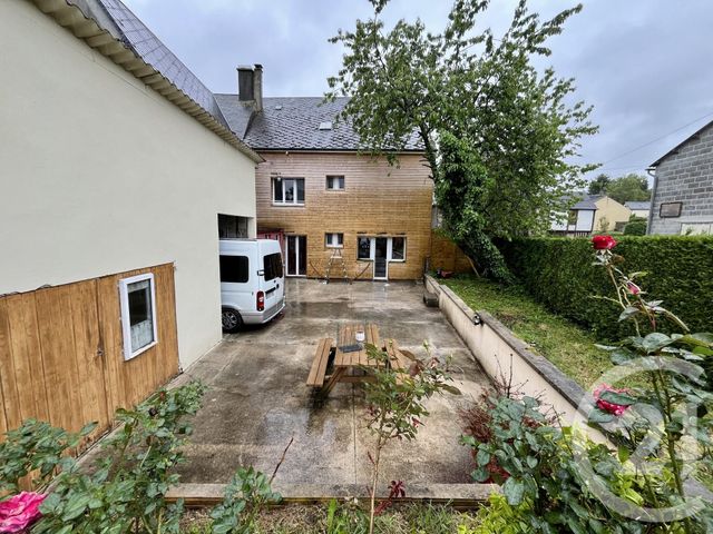 Maison &agrave; vendre - 9 pi&egrave;ces - 193 m2 - Mortain Bocage - 50 - BASSE-NORMANDIE