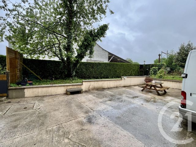 Maison &agrave; vendre - 9 pi&egrave;ces - 193 m2 - Mortain Bocage - 50 - BASSE-NORMANDIE