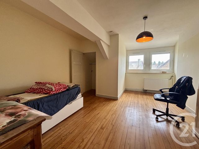 Maison &agrave; vendre - 9 pi&egrave;ces - 193 m2 - Mortain Bocage - 50 - BASSE-NORMANDIE