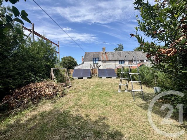 Maison &agrave; vendre - 9 pi&egrave;ces - 193 m2 - Mortain Bocage - 50 - BASSE-NORMANDIE