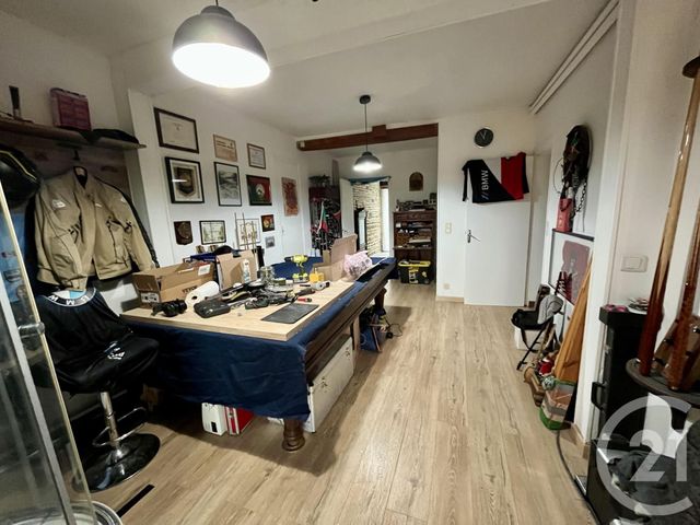 Maison &agrave; vendre - 9 pi&egrave;ces - 193 m2 - Mortain Bocage - 50 - BASSE-NORMANDIE
