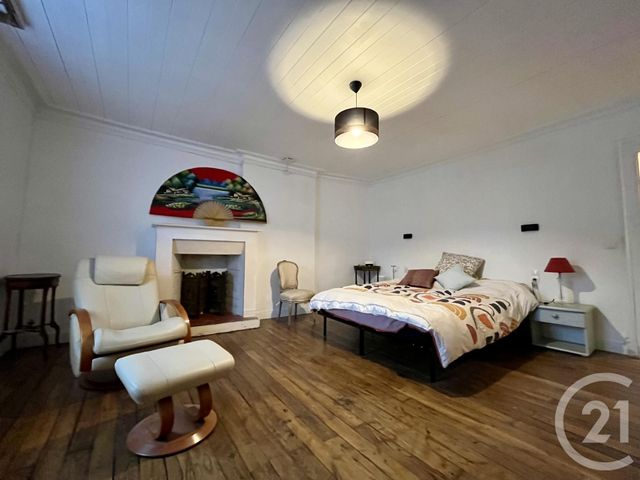 Maison &agrave; vendre - 9 pi&egrave;ces - 193 m2 - Mortain Bocage - 50 - BASSE-NORMANDIE