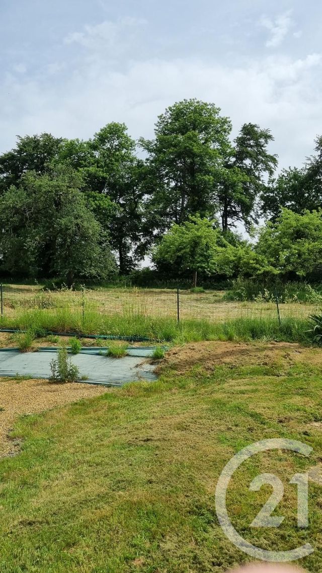 Maison &agrave; vendre - 7 pi&egrave;ces - 138 m2 - Lonlay L Abbaye - 61 - BASSE-NORMANDIE