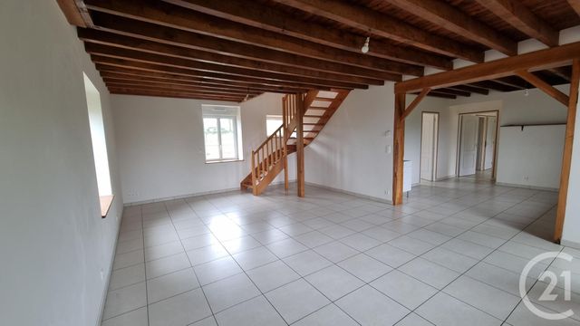 Maison &agrave; vendre - 7 pi&egrave;ces - 138 m2 - Lonlay L Abbaye - 61 - BASSE-NORMANDIE