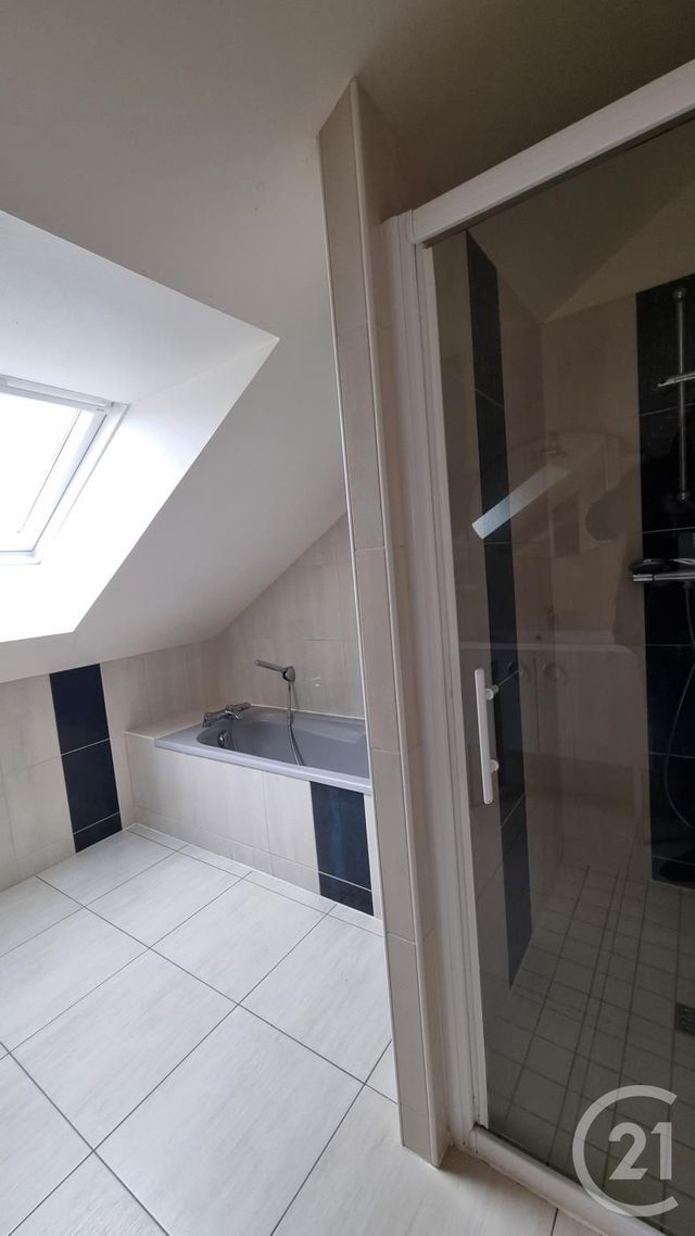 Maison &agrave; vendre - 7 pi&egrave;ces - 138 m2 - Lonlay L Abbaye - 61 - BASSE-NORMANDIE