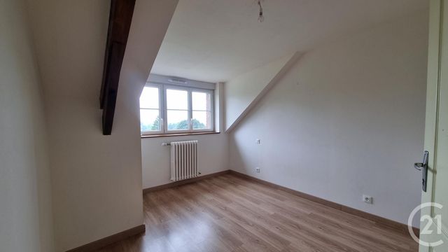 Maison &agrave; vendre - 7 pi&egrave;ces - 138 m2 - Lonlay L Abbaye - 61 - BASSE-NORMANDIE
