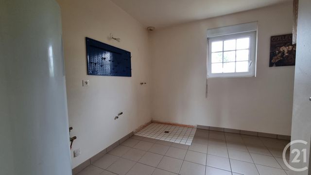 Maison &agrave; vendre - 7 pi&egrave;ces - 138 m2 - Lonlay L Abbaye - 61 - BASSE-NORMANDIE